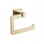 Тримач для туалетного паперу VBI MARS BRUSHED GOLD VBI-040111BG