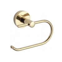 Тримач для туалетного паперу VBI VENUS 2 GOLD VBI-040011GL