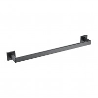 Вішалка для рушників VBI JUPITER BLACK VBI-040607BL