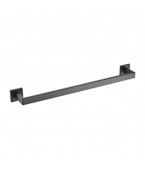 Вішалка для рушників VBI JUPITER BLACK VBI-040607BL