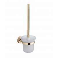 Йоржик для унітазу VBI VENUS BRUSH GOLD VBI-040010BG