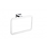 Рушникотримач кільцевий VBI MERCURY CHROME VBI-040203CH