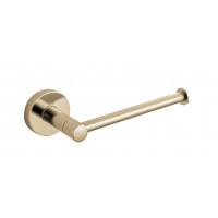 Тримач для туалетного паперу VBI VENUS BRUSH GOLD VBI-040012BG