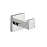 Гачок для рушників VBI JUPITER CHROME VBI-040601CH