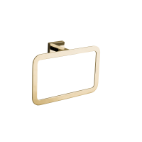 Рушникотримач кільцевий VBI MERCURY GOLD VBI-040203GL