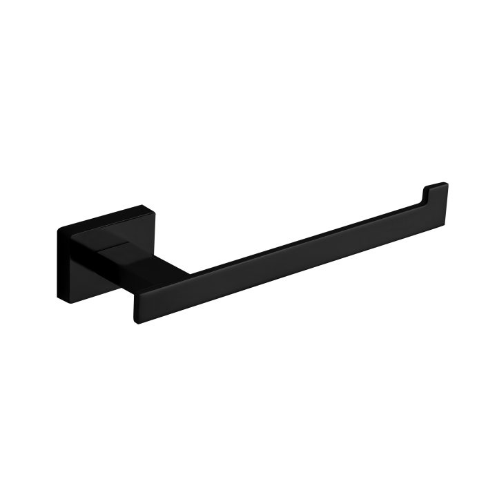 Тримач для туалетного паперу VBI MERCURY BLACK VBI-040212BL