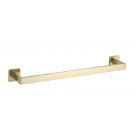 Вішалка для рушників VBI JUPITER BRUSH GOLD VBI-040607BG