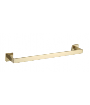 Вішалка для рушників VBI JUPITER BRUSH GOLD VBI-040607BG