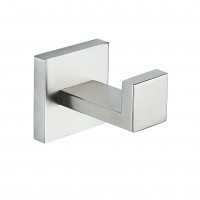 Гачок для рушників VBI JUPITER NICKEL VBI-040601NI