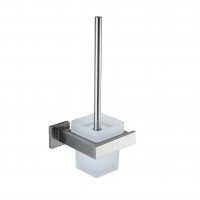 Йоржик для унітазу VBI JUPITER NICKEL VBI-040610NI
