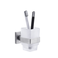 Стакан для зубних щіток VBI JUPITER CHROME VBI-040604CH