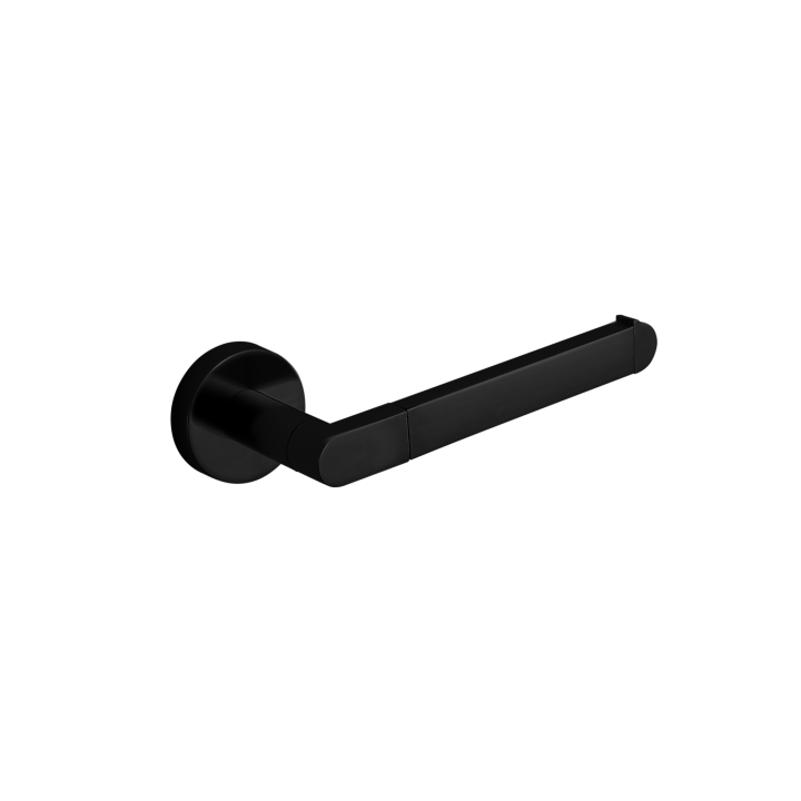 Тримач для туалетного паперу VBI URANUS BLACK VBI-040412BL