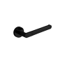 Тримач для туалетного паперу VBI URANUS BLACK VBI-040412BL