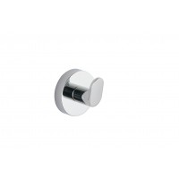 Гачок для рушників VBI URANUS CHROME гачок для рушників VBI-040401CH