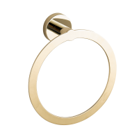 Рушникотримач кільцевий VBI URANUS GOLD VBI-040403GL