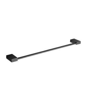 Вішалка для рушників VBI NEPTUNE BLACK VBI-040507BL
