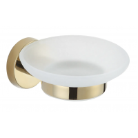 Мильниця VBI VENUS GOLD VBI-040005GL