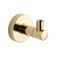 Гачок для рушників VBI VENUS GOLD VBI-040001GL