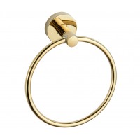 Рушникотримач кільцевий VBI VENUS GOLD VBI-040003GL