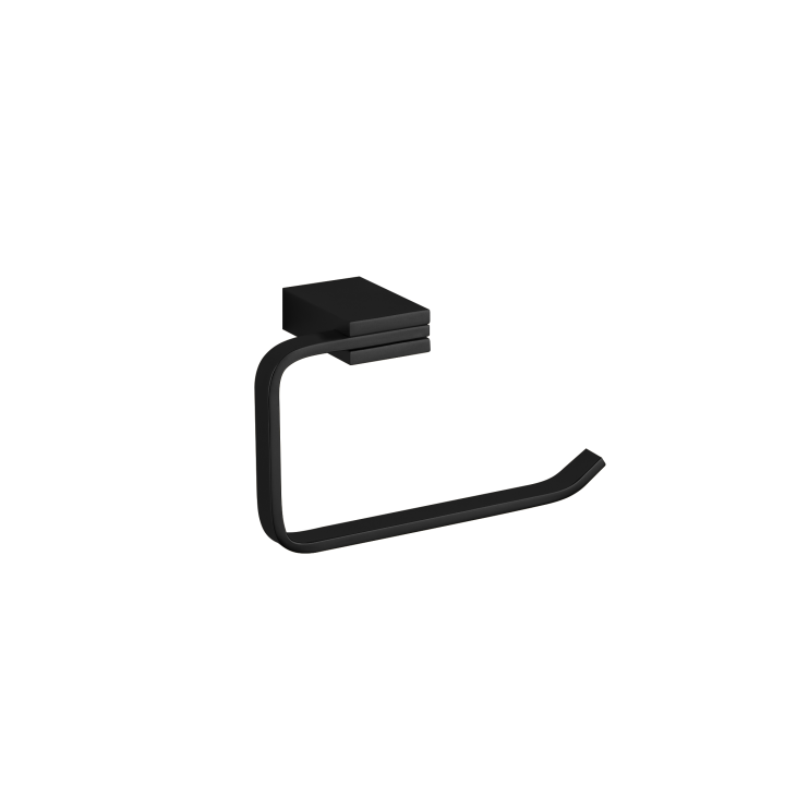 Тримач для туалетного паперу VBI NEPTUNE BLACK VBI-040511BL