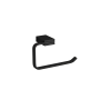 Тримач для туалетного паперу VBI NEPTUNE BLACK VBI-040511BL