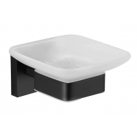 Мильниця VBI JUPITER BLACK VBI-040605BL