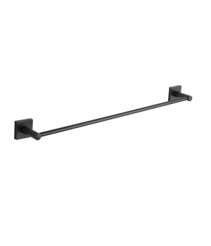 Вішалка для рушників VBI SATURN BLACK VBI-040307BL