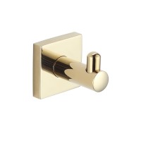 Гачок для рушників VBI SATURN GOLD VBI-040301GL