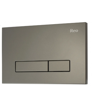 Кнопка змиву для інсталяції REA H NIKIEL REA-E5695