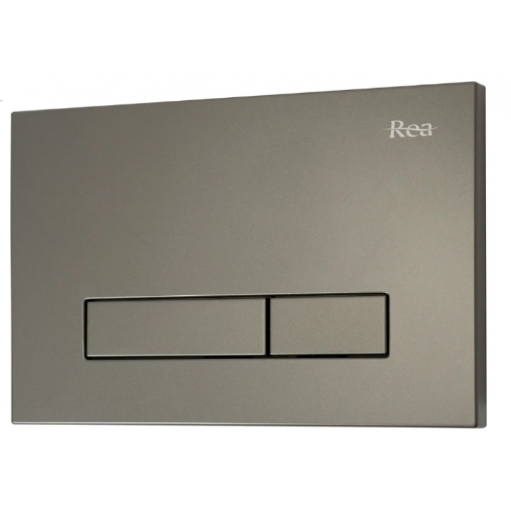 Кнопка змиву для інсталяції REA H NIKIEL REA-E5695