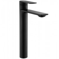 Змішувач REA Storm Black High REA-B9988