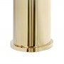 Змішувач для раковини (умивальника) REA TESS GOLD золотий високий REA-B8803