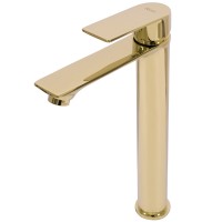 Змішувач Rea Mayson Gold High REA-B5103